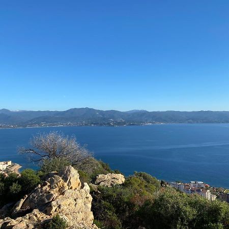 Chez Mb Διαμέρισμα Bastelicaccia Εξωτερικό φωτογραφία