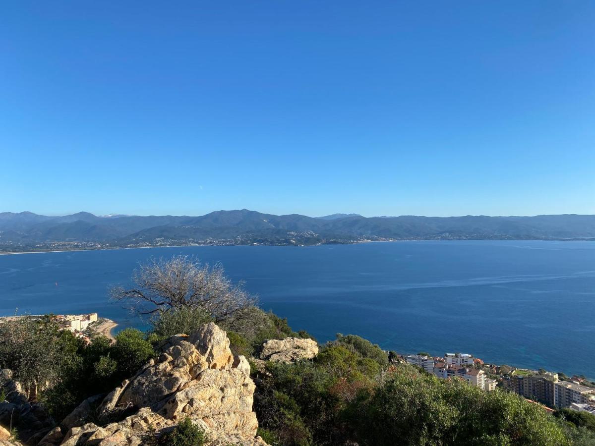 Chez Mb Διαμέρισμα Bastelicaccia Εξωτερικό φωτογραφία