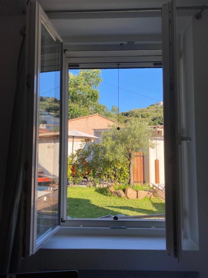 Chez Mb Διαμέρισμα Bastelicaccia Εξωτερικό φωτογραφία